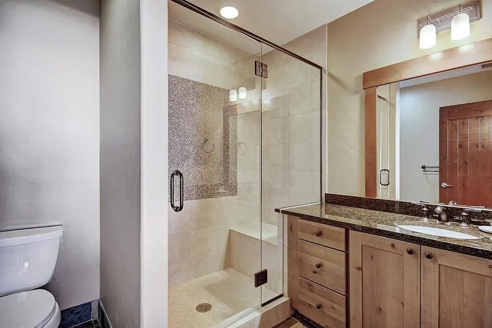 One Ski Hill Place 8509 4 Bedroom Condo