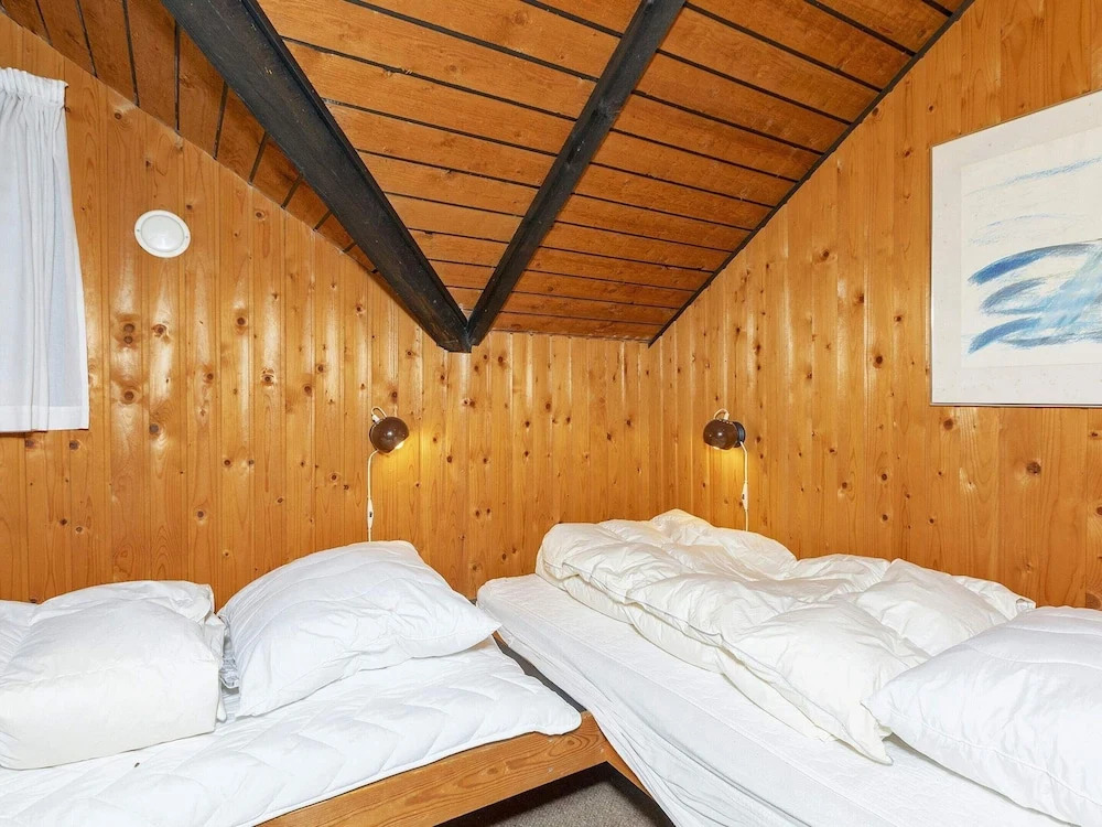 8 person holiday home in Løgstør-By Traum