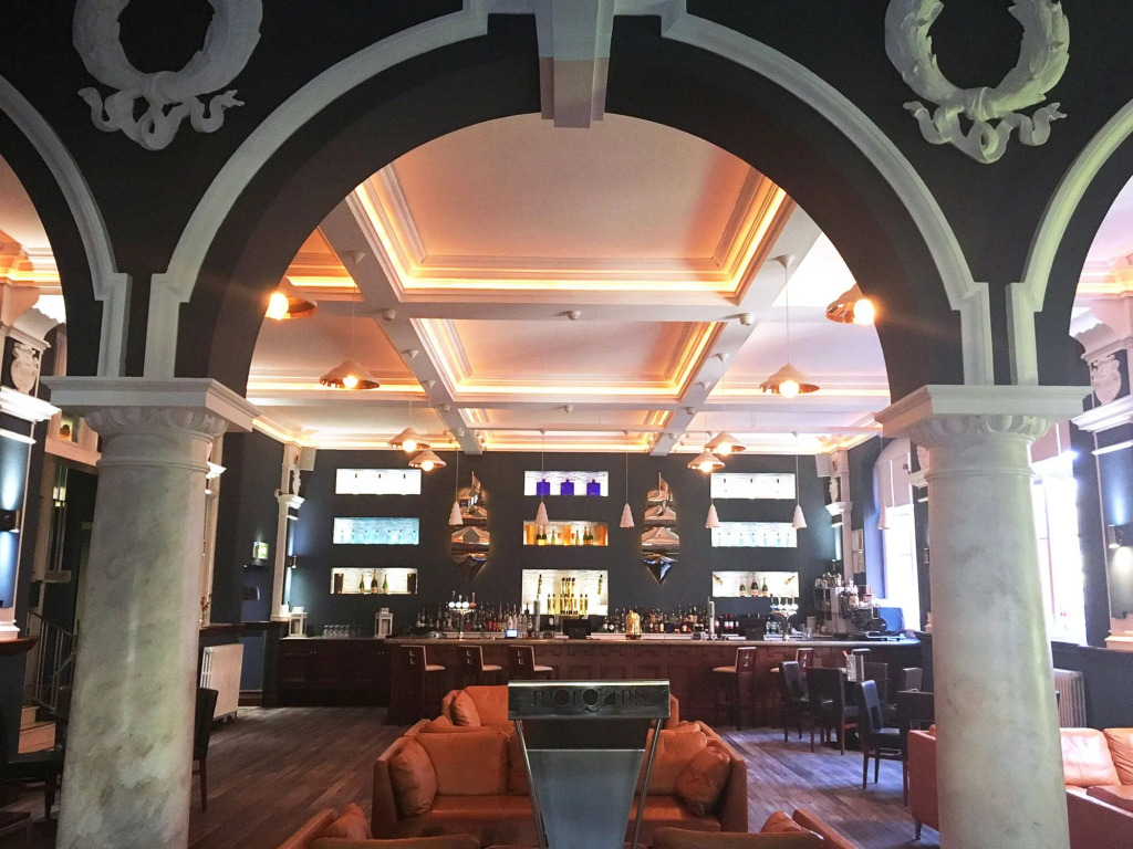 Morgans Hotel