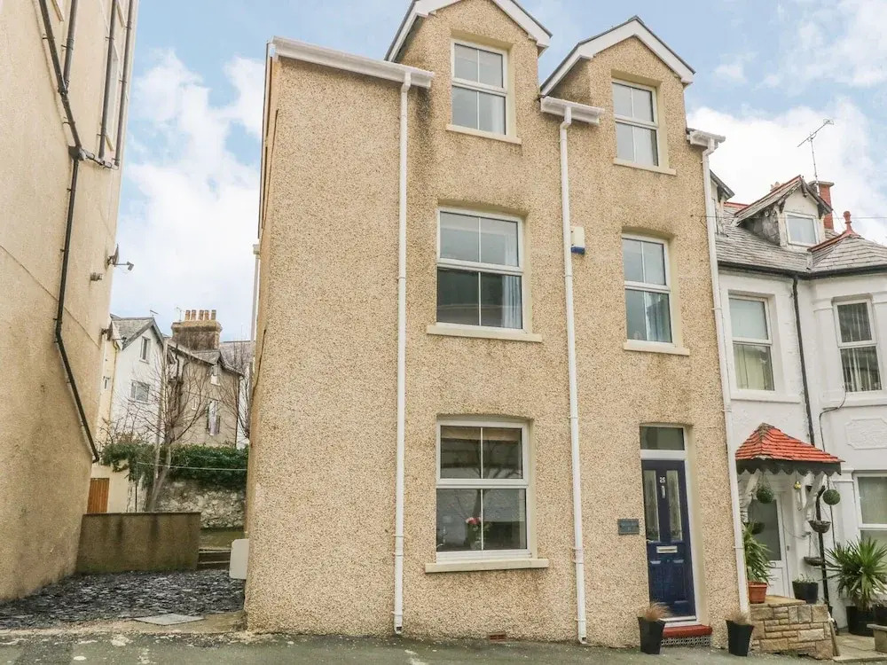 Ephraim Villa, Llandudno