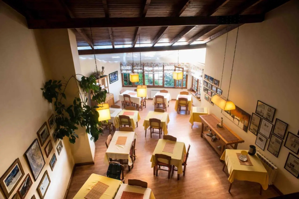 Las Marianas Hotel