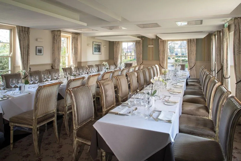 Millstream Hotel and Restaurant