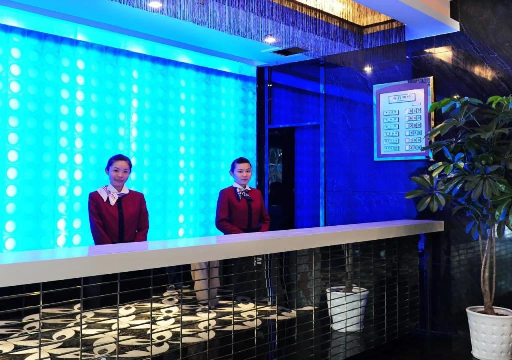 Elan Inn - Guilin Zhongshan Branch