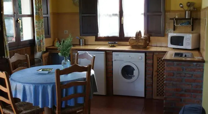 Casas Rurales El Llanón De San Román