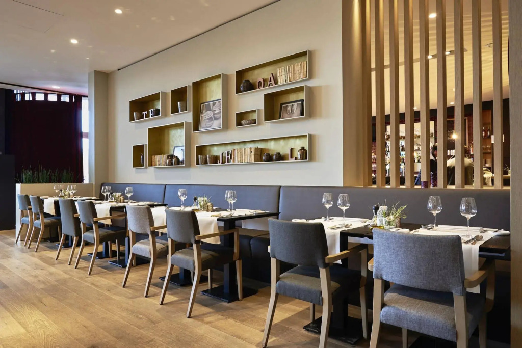 C-Hotels Westwing