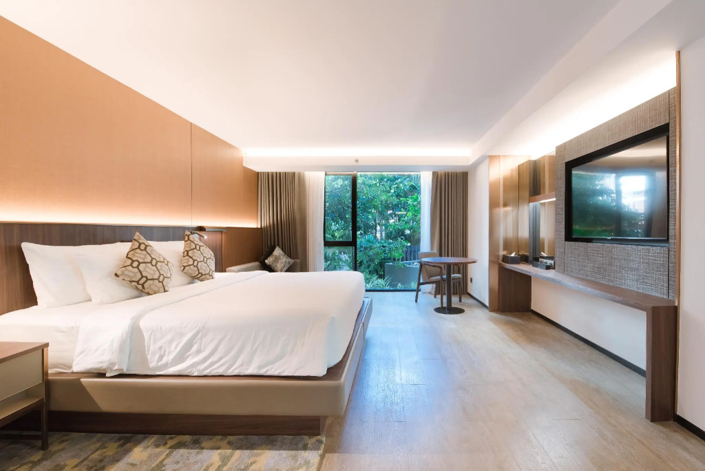 Gardina Asoke Hotel & Residence