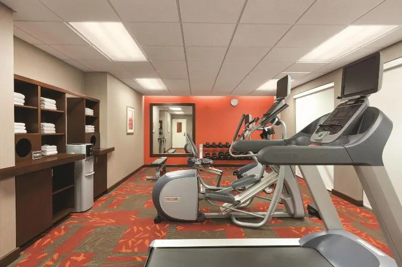 Residence Inn Greenville