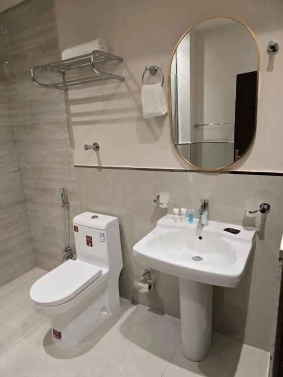 شقق الشرفة للشقق المفروشة -AlSHORFA FURNISHED APARTMENT