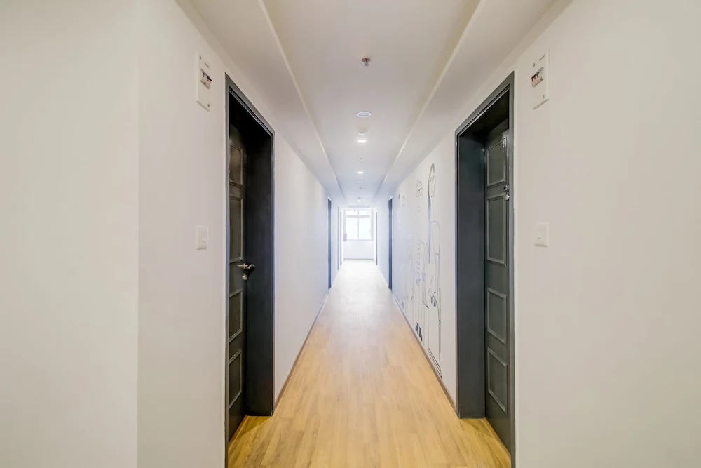 OYO Townhouse 177 Balewadi