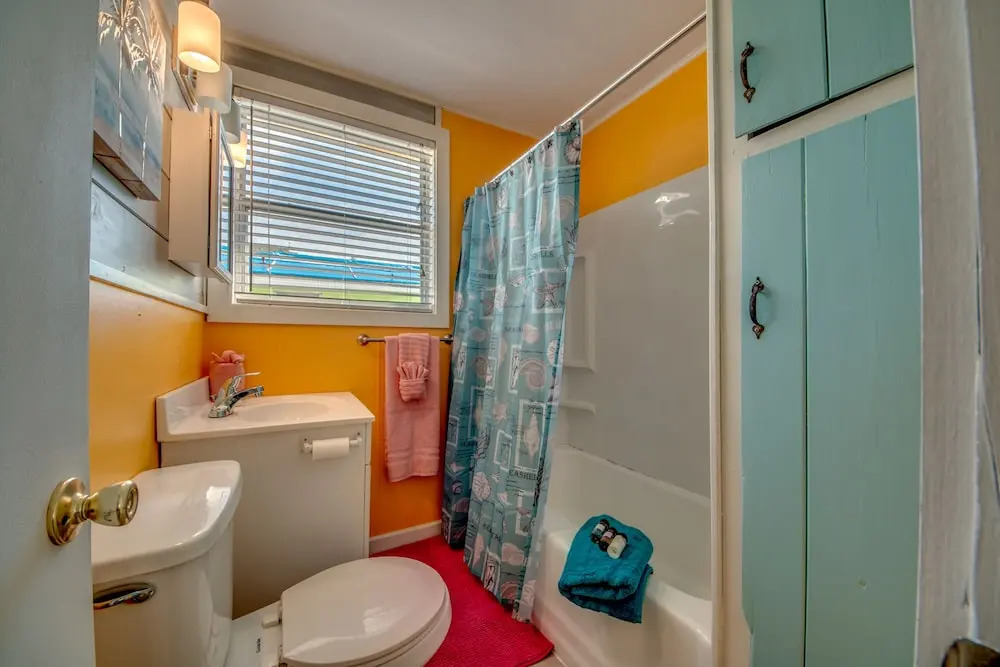 Beach Front Bungalow - Roelens Vacations