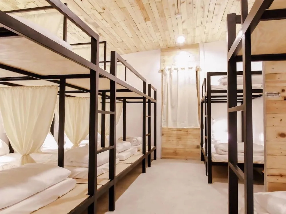 DaLat TeePee - Hostel
