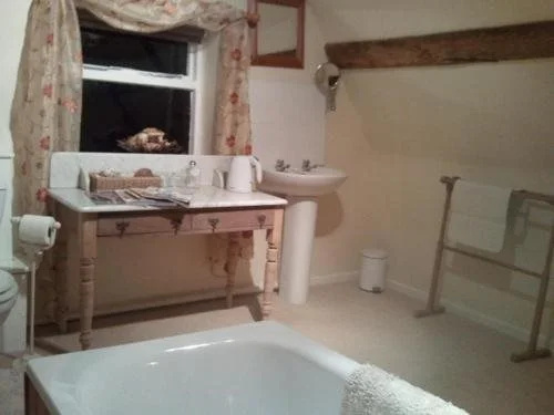 The Vines B&B