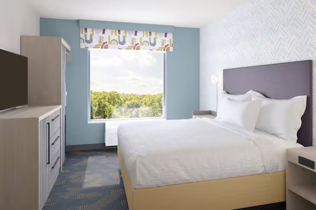 Home2 Suites By Hilton Pasco Tri-Cities Airport