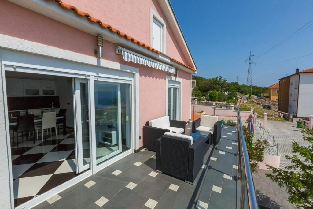 Villa Crikvenica
