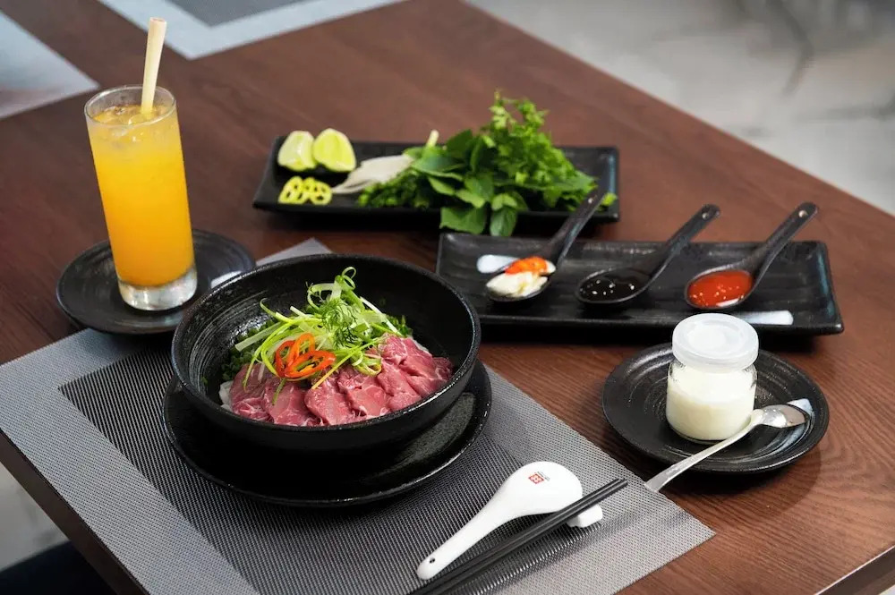 Velar Hotel Con Dao - Vung Tau