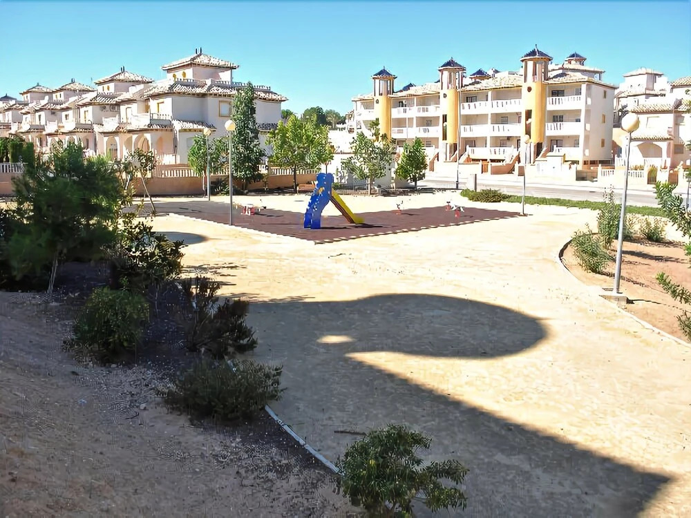 Playa Golf R6 Grd Floor Apartment And Comm Pool P242