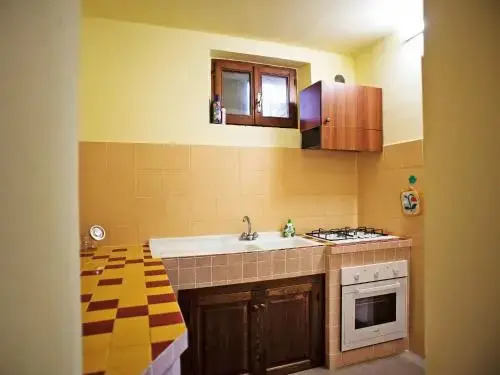 Holiday Home Paradiso Selvaggio-2 by Interhome