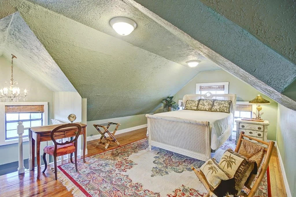 Wyman House Bed and Breakfast