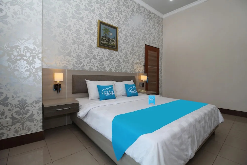 Airy Ahmad Yani Bunyamin Permai 3 Banjarmasin