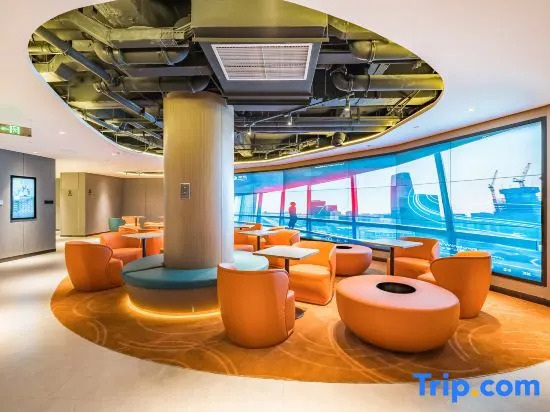 Vyluk Hotel (Beijing Tongzhou Global Resort Branch)