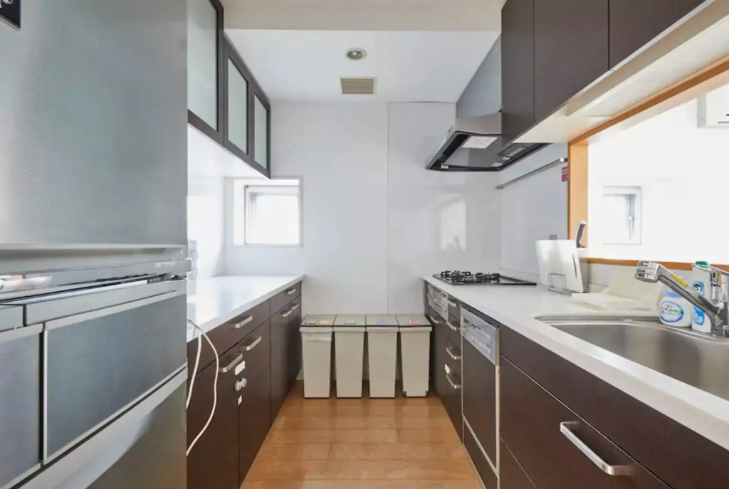 Jingumae Taurus 502 - Vacation STAY 43720v