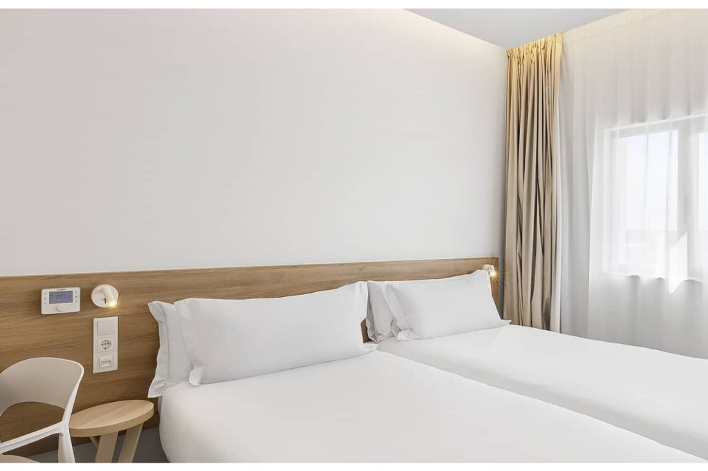 B&B HOTEL Covilhã