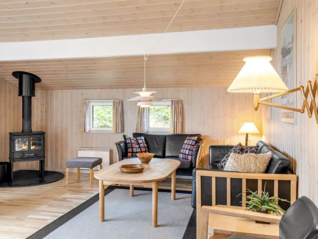 "Tineke" - 800m from the sea in Western Jutland