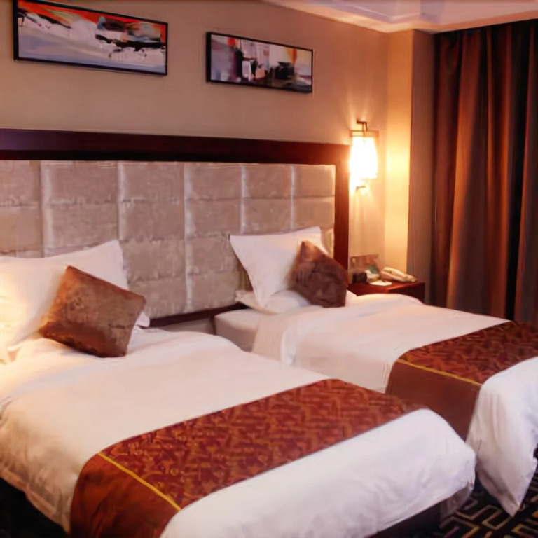 Dongchen International Hotel