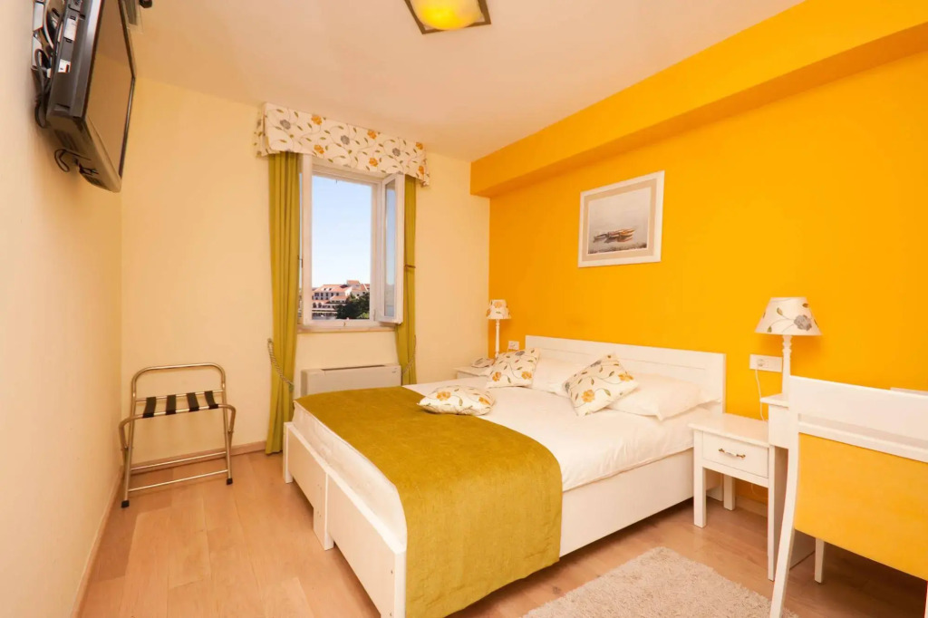 Hotel Korsal