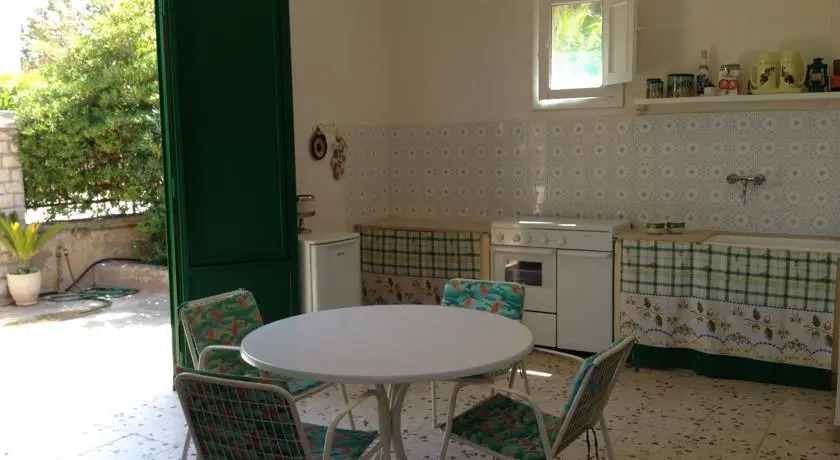 Casa Vacanze Pizzolungo
