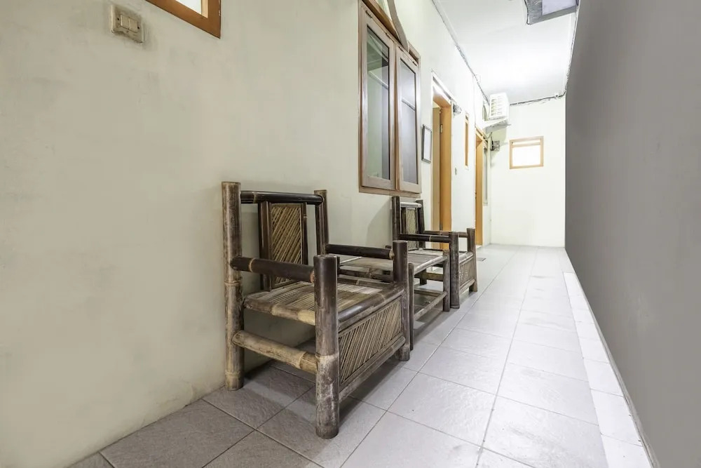 OYO 2381 Nabila Residence Syariah