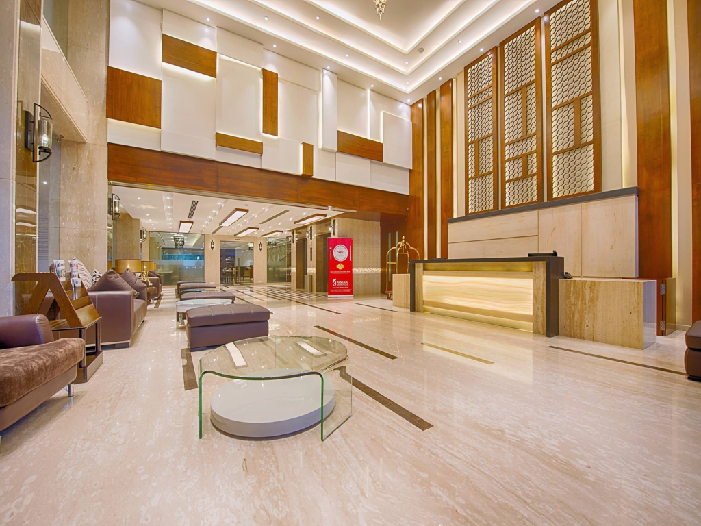 Kiscol Grands Hotel
