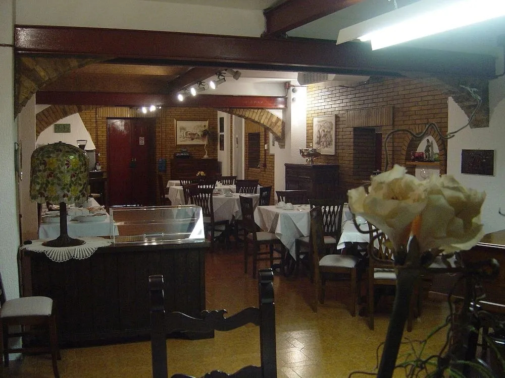 Hotel Domus