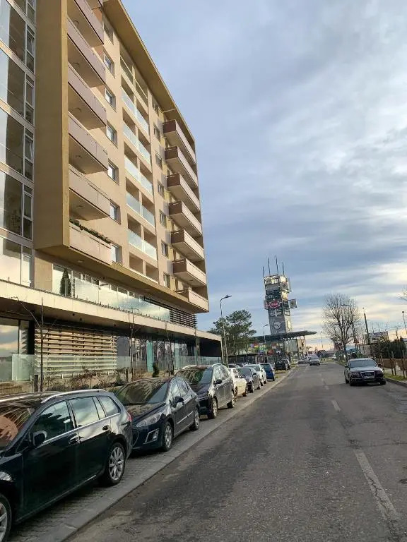 Brasov Welcome Apartments Urban 2