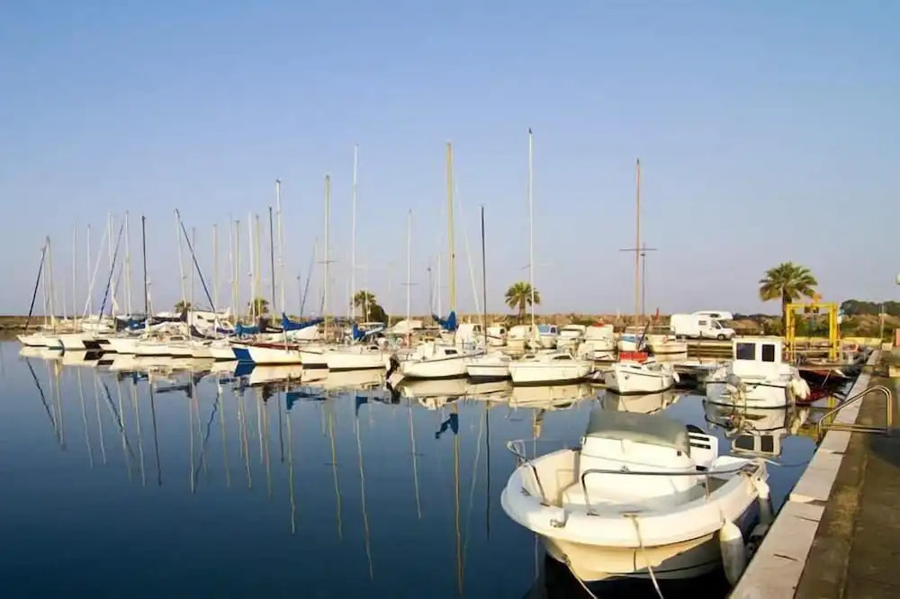 Affittacamere Al Mare