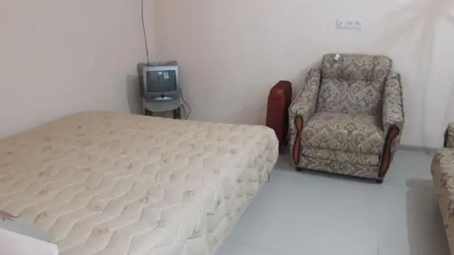 Holiday Home On Bubnova 24