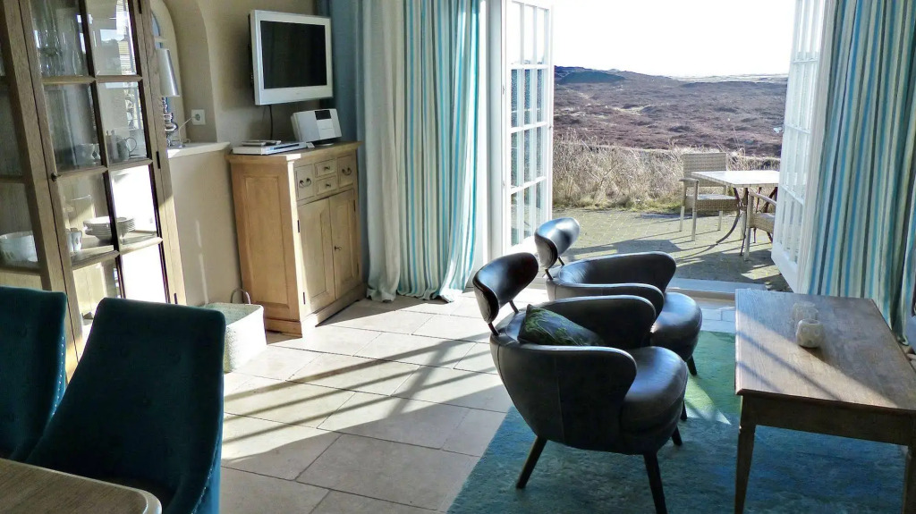 ApartHotel Seepferdchen