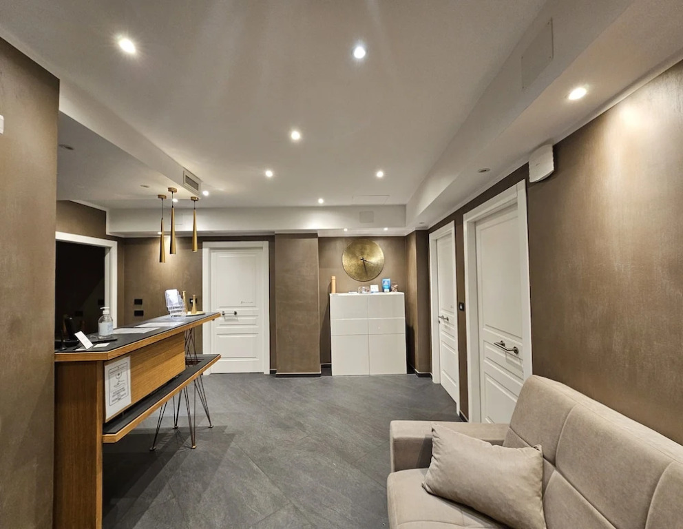 Teseo Rooms & Relax