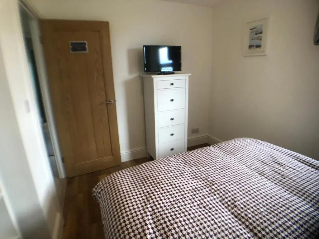 Flat 7, Tremorvah Court