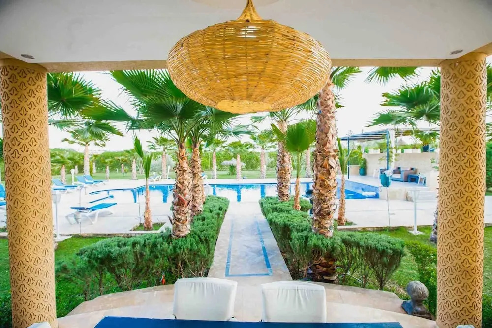 Luxery Villa Marrakech