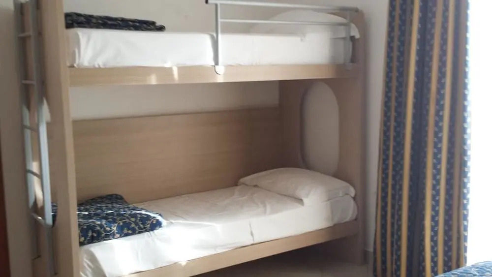 Hotel Residence Le Terrazze