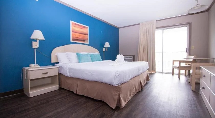 Hotel Dewey
