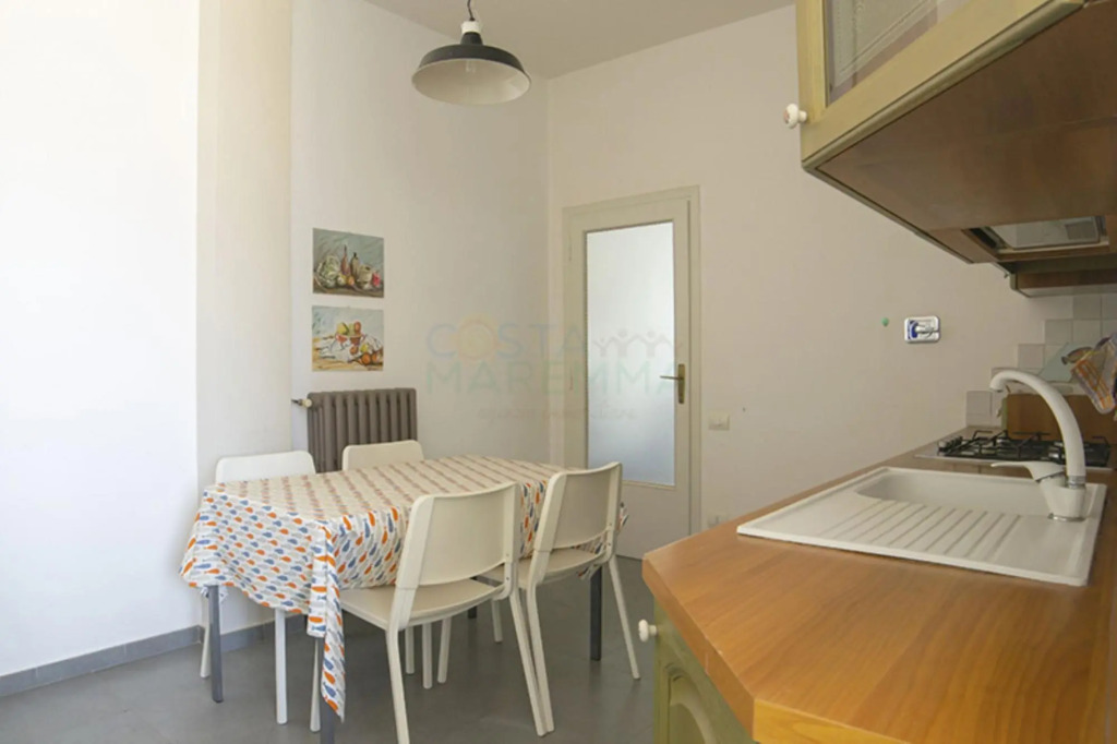 Chiara apartment in Follonica-CHIARA