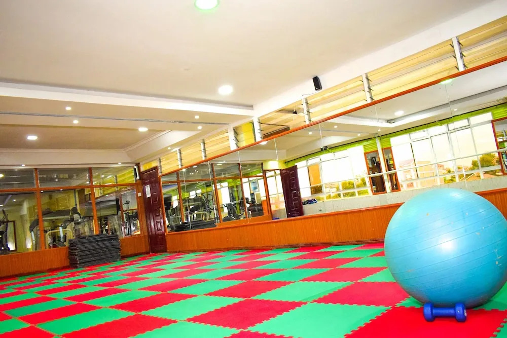 Greenvale Hotel