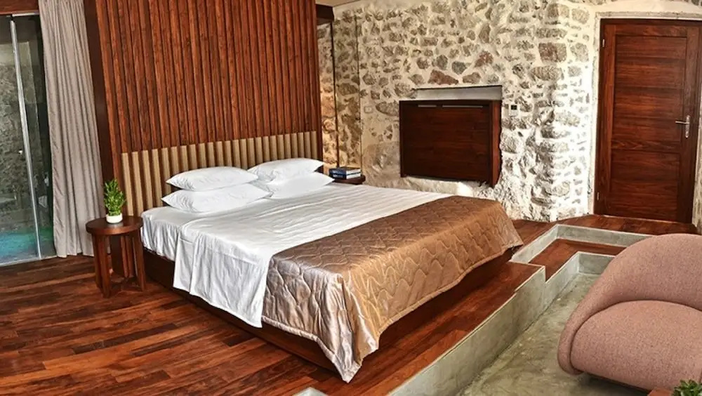 Monte Bay Retreat - Adult Only