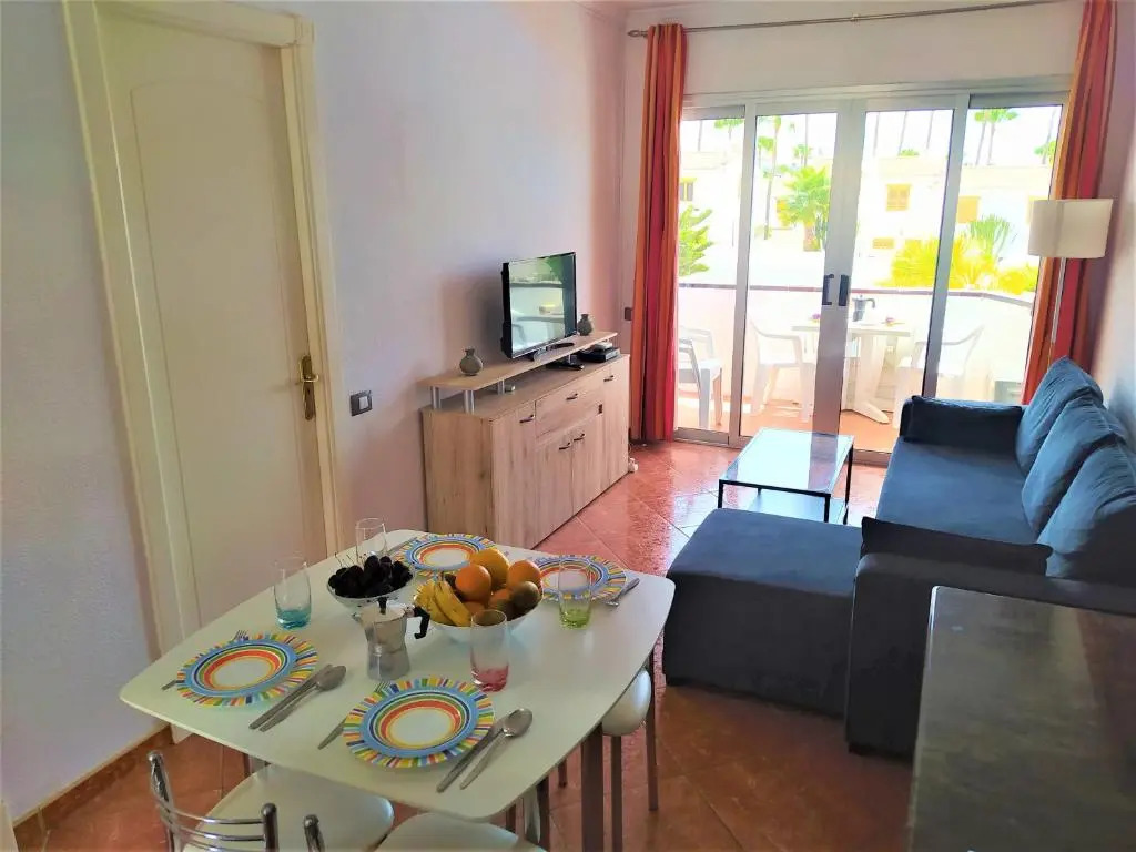 Yumbo Apartment