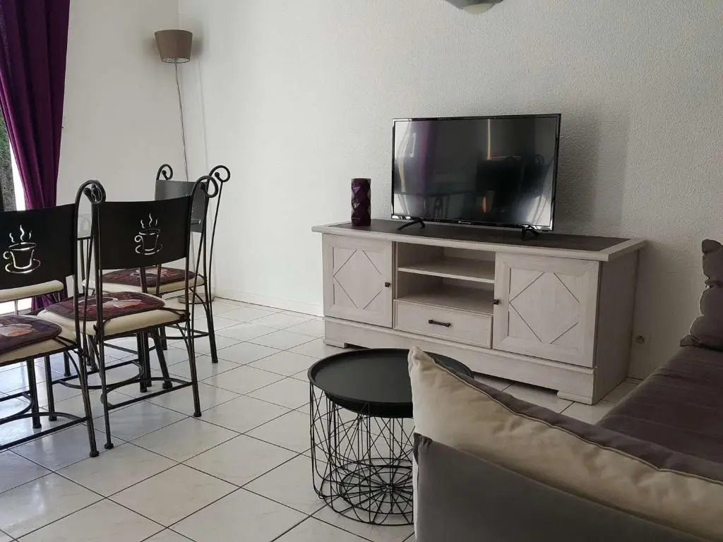 Maison Vaux-sur-Mer, 3 pièces, 6 personnes - FR-1-494-120