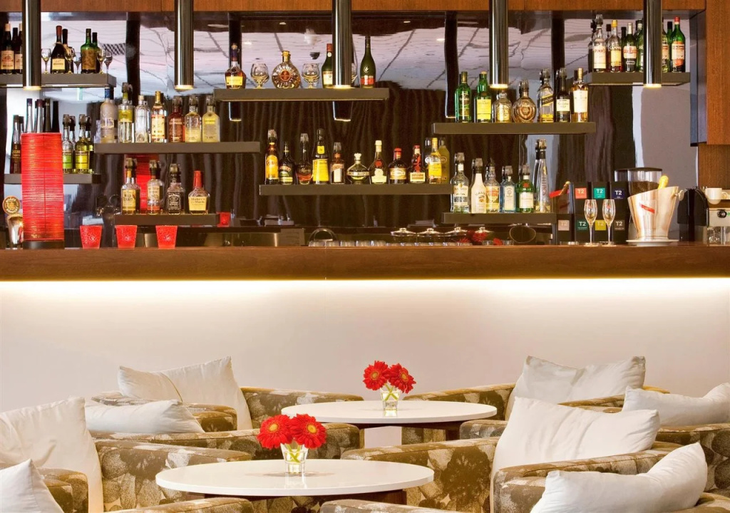 Novotel Melbourne St Kilda