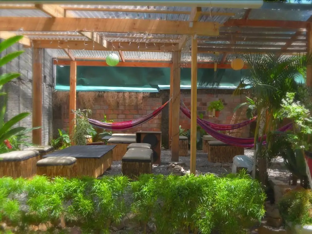 Mangifera Hostel