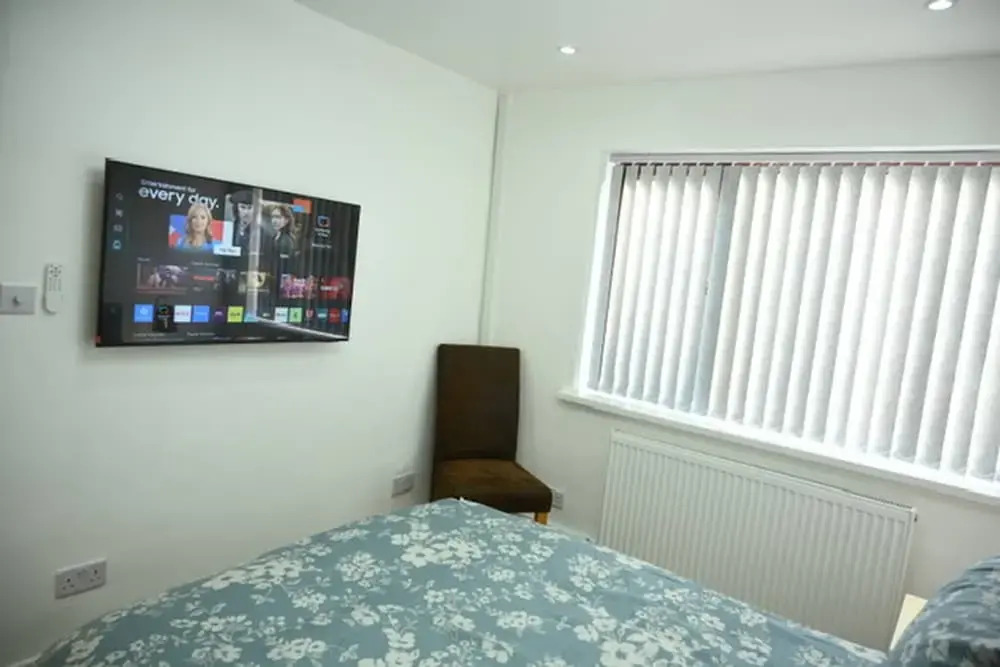 Watermead Retreat Bungalow